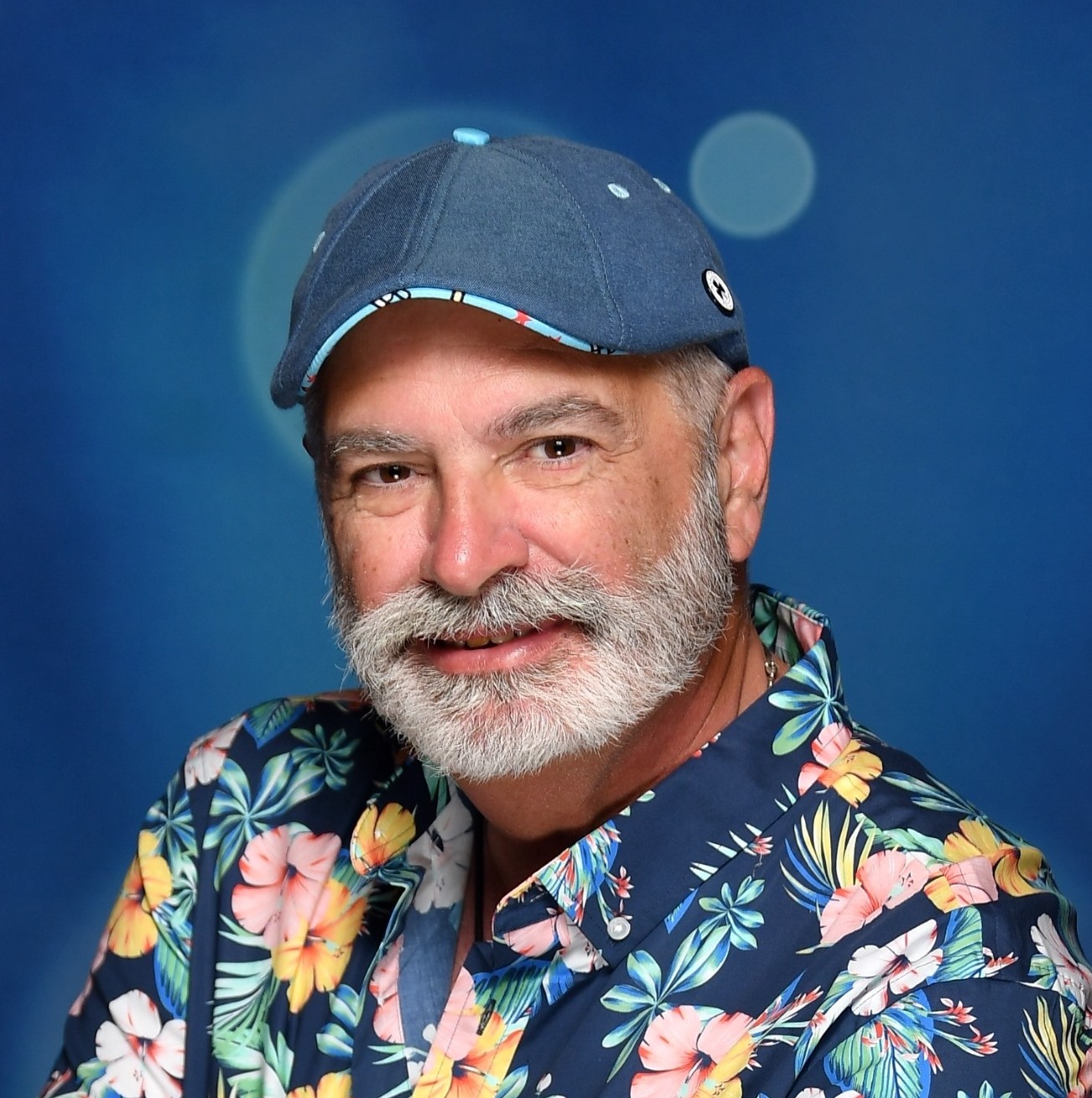 Cruise Brothers Travel Agent Frank Bellino
